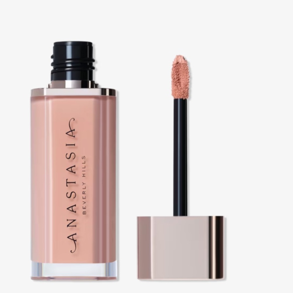 Anastasia Beverly Hills
 
Lip Velvet Full-Pigment Lip Mousse